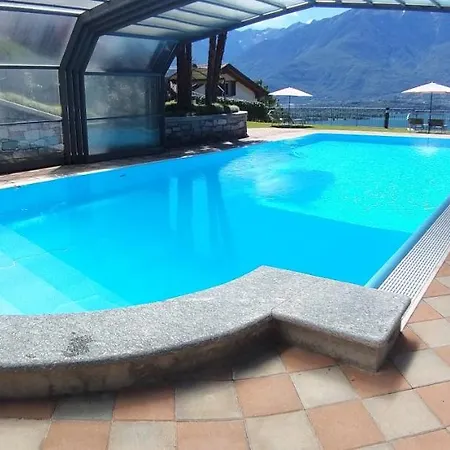 Casa Rosa