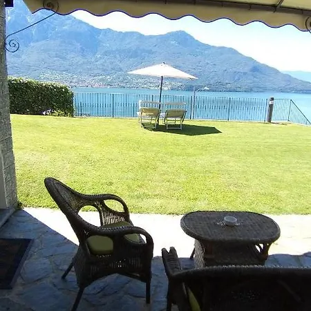 Casa Rosa Aparthotel Gera Lario