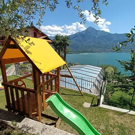 Aparthotel Casa Rosa *