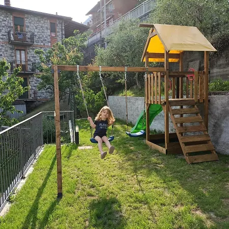 Casa Rosa Aparthotel