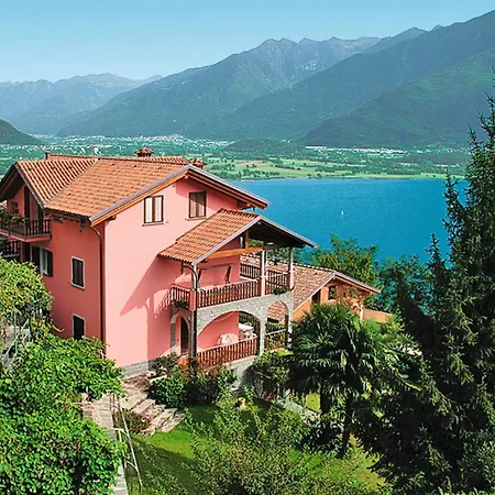 Apartmanhotel Casa Rosa