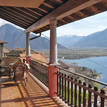 Apartmanhotel Casa Rosa 4*