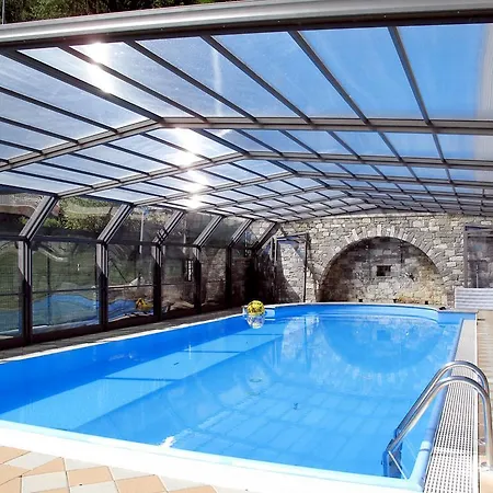Casa Rosa Aparthotel