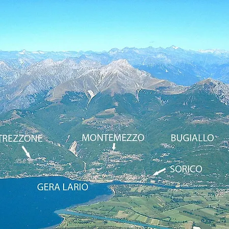 Casa Rosa Apartmanhotel 4*