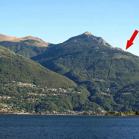 Casa Rosa * Gera Lario