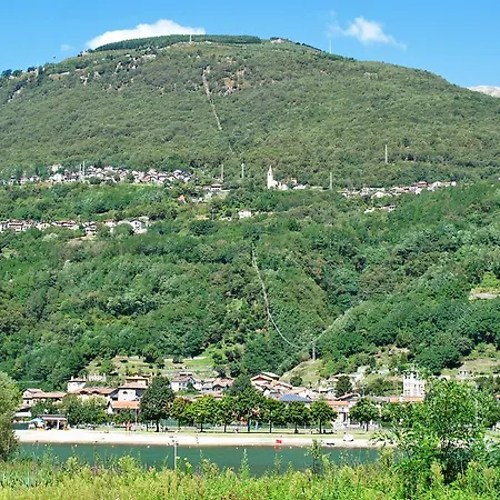 Apartmanhotel Casa Rosa 4*