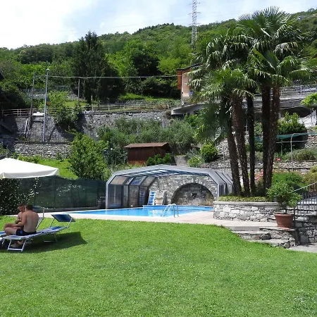Casa Rosa ג'רה לאריו