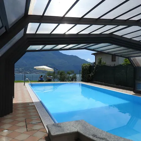 Casa Rosa Apartmanhotel