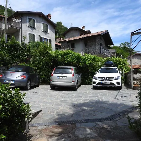 Casa Rosa 4* Gera Lario