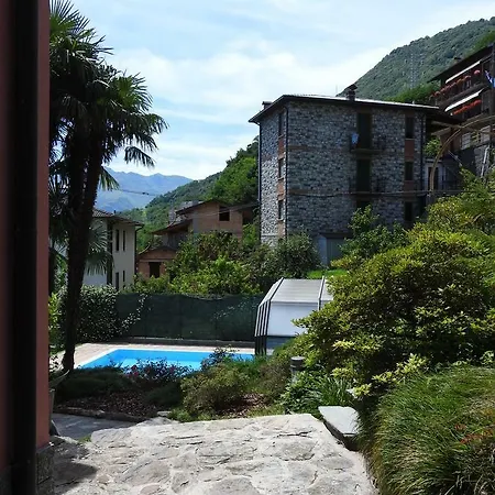 Casa Rosa