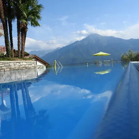 Casa Rosa Apartmanhotel