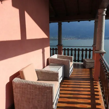 Apartmanhotel Casa Rosa