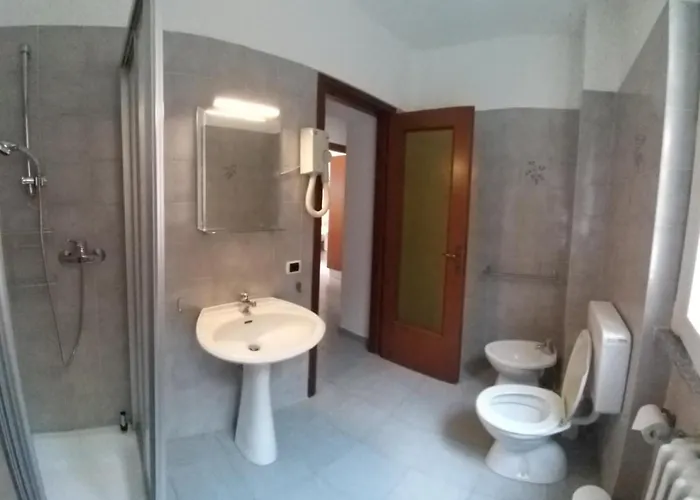 Appart hôtel Casa Rosa