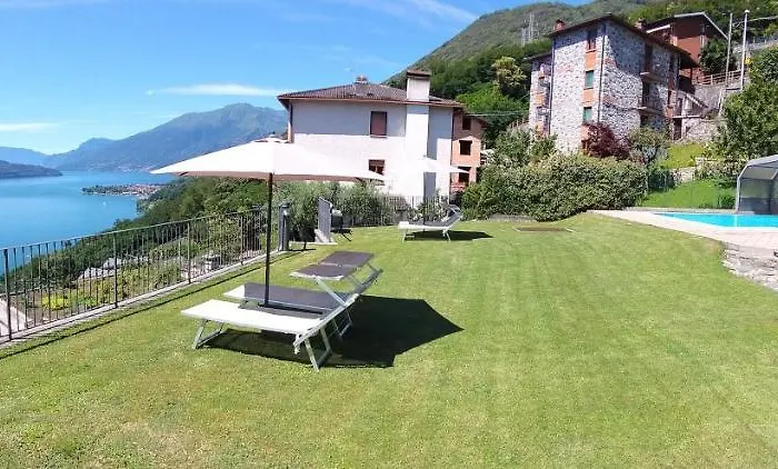 Casa Rosa Appart hôtel 4*