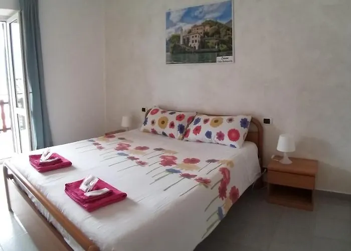 Appart hôtel Casa Rosa