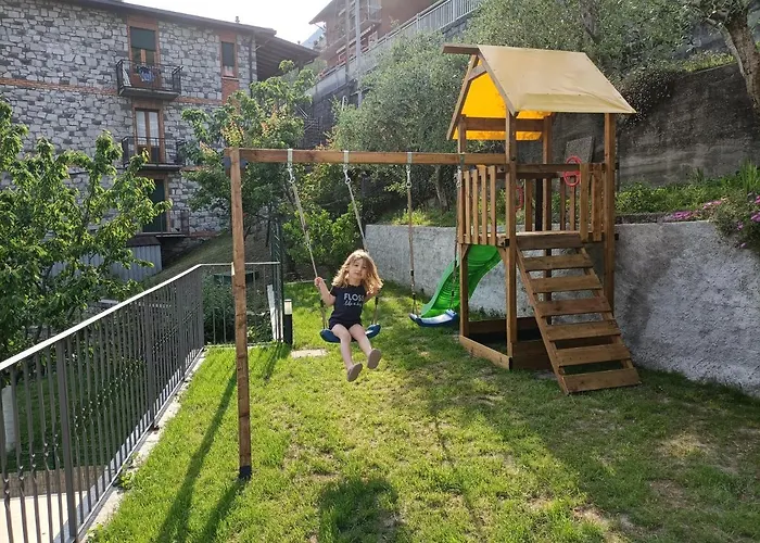 Casa Rosa Appart hôtel