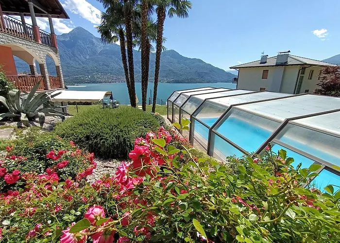 Appart hôtel Casa Rosa
