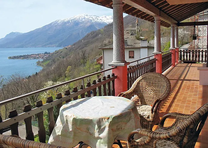 Casa Rosa 4* Gera Lario
