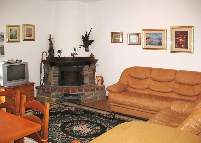 Casa Rosa Appart hôtel