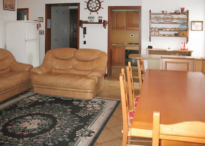 Casa Rosa Appart hôtel 4*