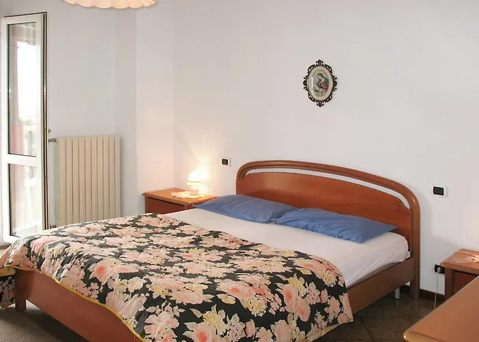 Casa Rosa Appart hôtel