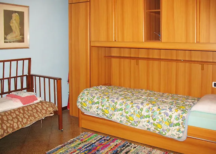 Appart hôtel Casa Rosa