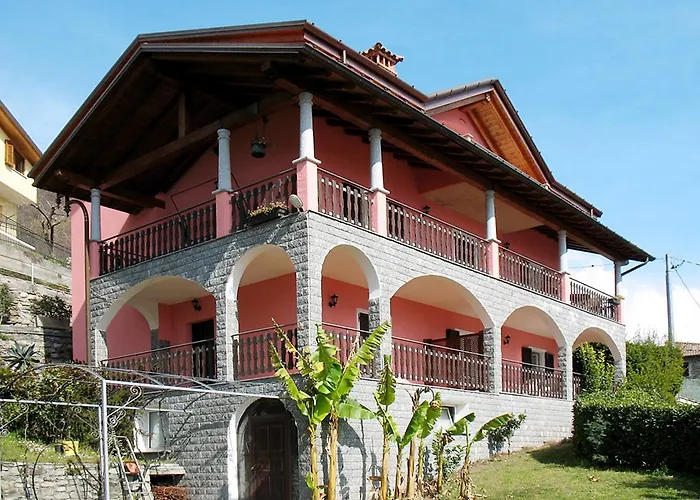 Casa Rosa Appart hôtel