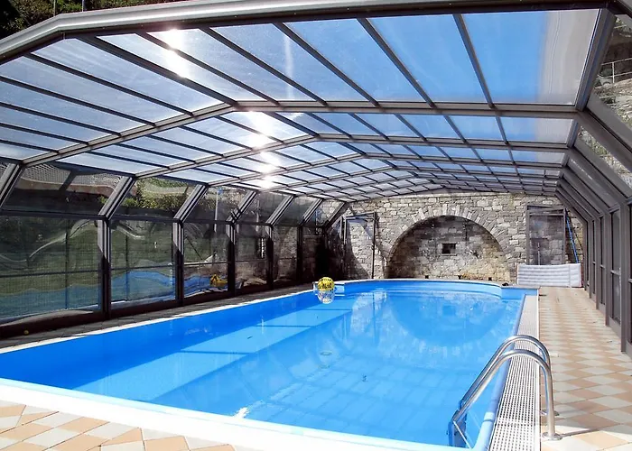 Casa Rosa Appart hôtel