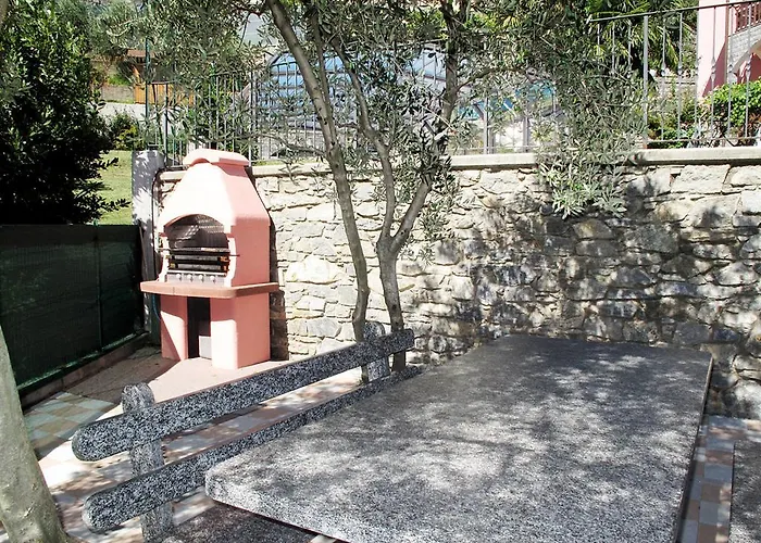 Casa Rosa Gera Lario