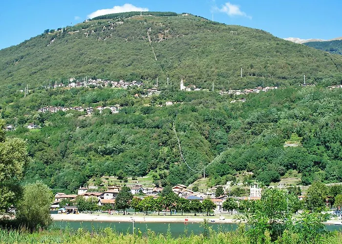 Appart hôtel Casa Rosa 4*