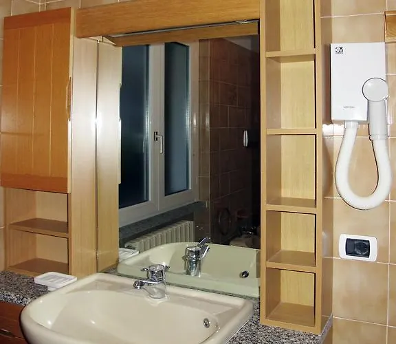 Casa Rosa Appart hôtel