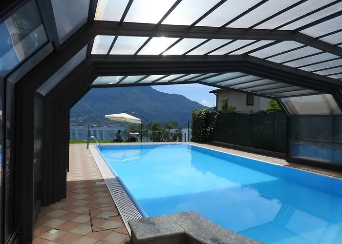 Casa Rosa Appart hôtel