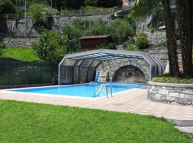 Appart hôtel Casa Rosa 4*