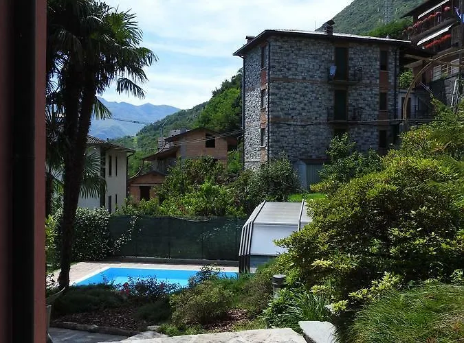Casa Rosa
