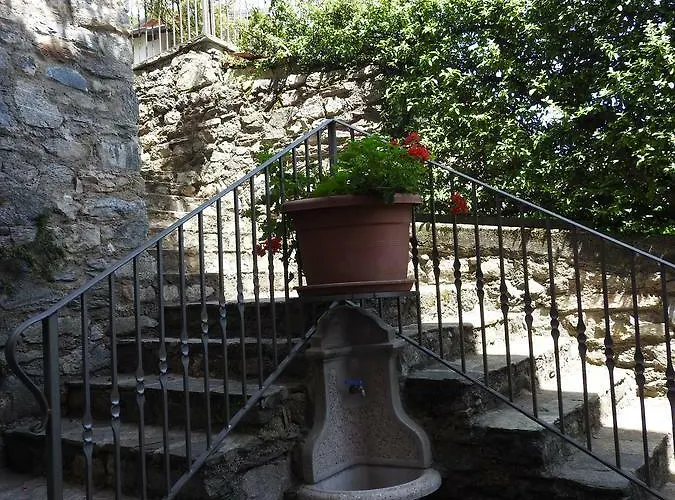 Appart hôtel Casa Rosa 4*