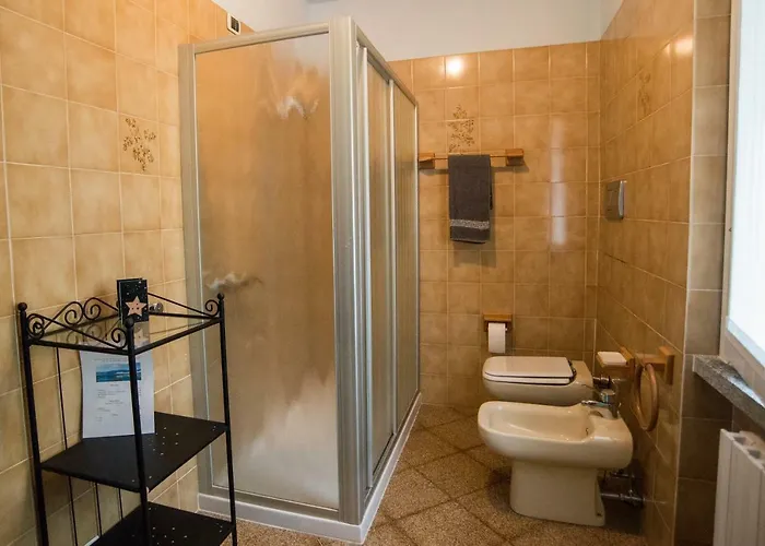 Appart hôtel Casa Rosa 4*