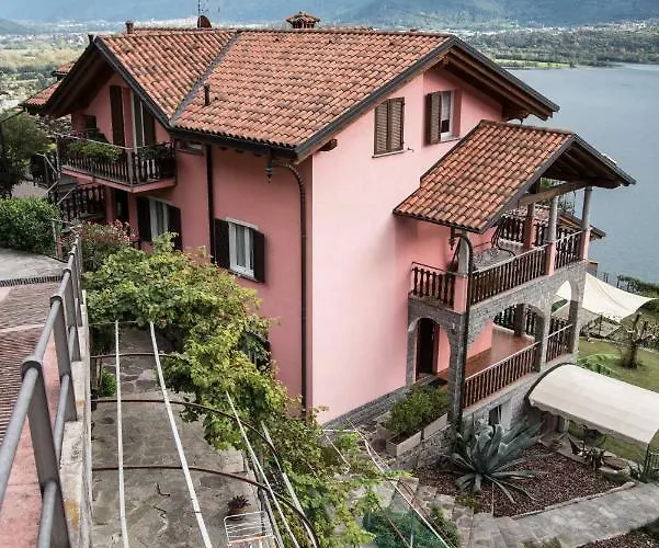 Casa Rosa Appart hôtel 4*