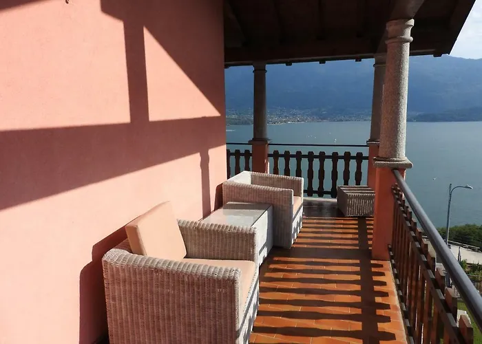 Appart hôtel Casa Rosa