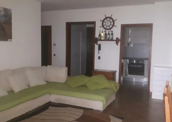 Appart hôtel Casa Rosa 4*