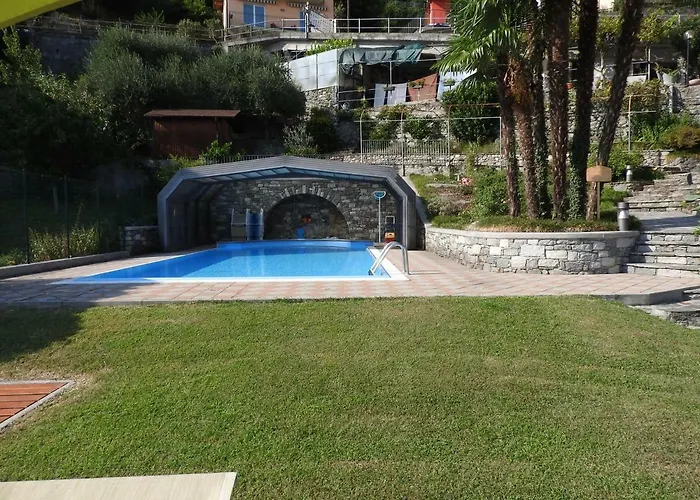 Appart hôtel Casa Rosa