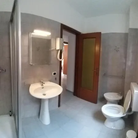 Lejlighedshotel Casa Rosa