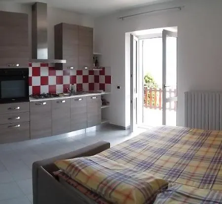 Lejlighedshotel Casa Rosa