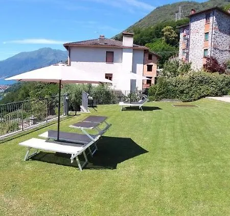 Casa Rosa Lejlighedshotel 4*