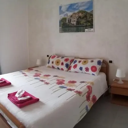 Lejlighedshotel Casa Rosa