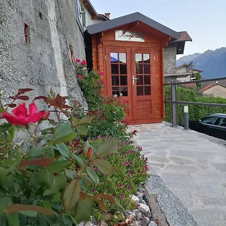 Casa Rosa * 게라 라리오