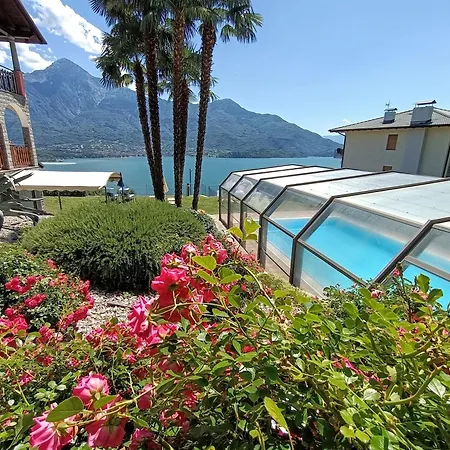 Lejlighedshotel Casa Rosa