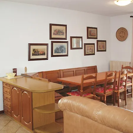 Lejlighedshotel Casa Rosa Gera Lario