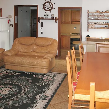 Casa Rosa Lejlighedshotel 4*