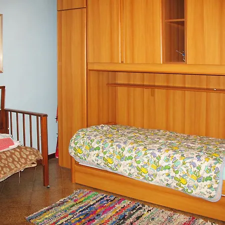 아파트호텔 Casa Rosa