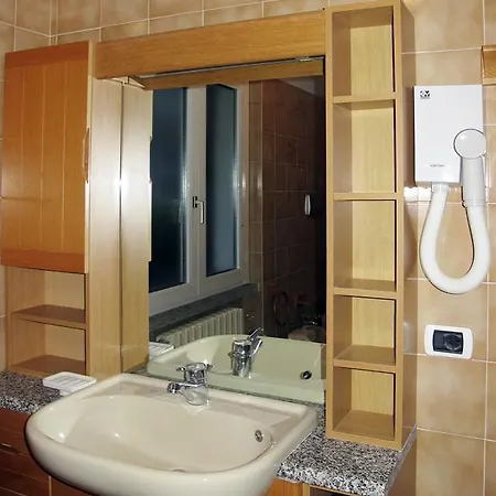 Casa Rosa Lejlighedshotel